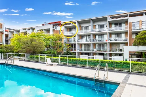 Property photo of 324/268 Pitt Street Waterloo NSW 2017