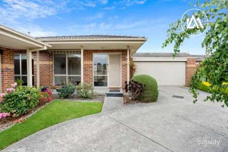 3/21 Raymond St, Somerville, VIC 3912