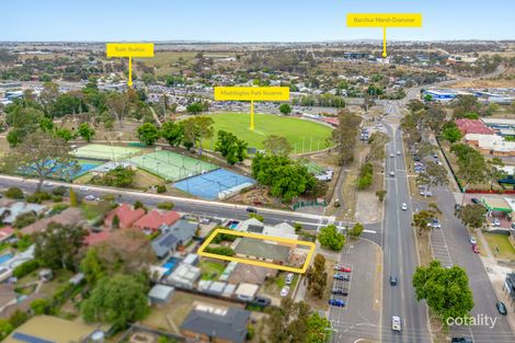 Property photo of 88 Grant Street Maddingley VIC 3340