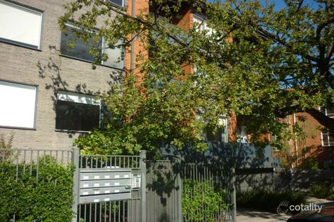 15/12 Kensington Rd, South Yarra, VIC 3141