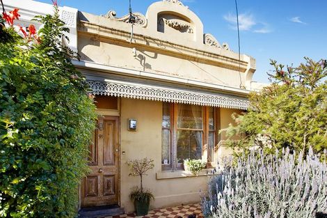 91 Ogrady St, Clifton Hill, VIC 3068