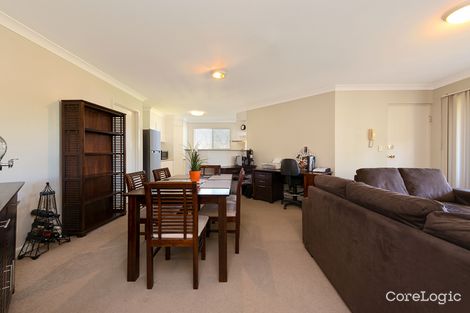 Property photo of 4/1 Hillsdon Road Taringa QLD 4068
