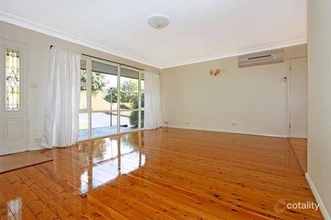 Property photo of 42 Ballar Avenue Gymea Bay NSW 2227