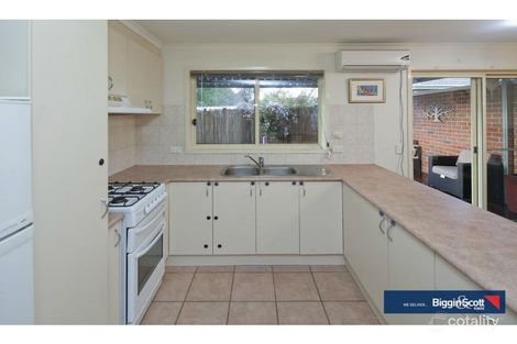 Property photo of 3/89 Albert Avenue Boronia VIC 3155