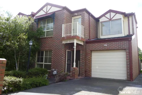 2/1 Stephenson St, Spotswood, VIC 3015