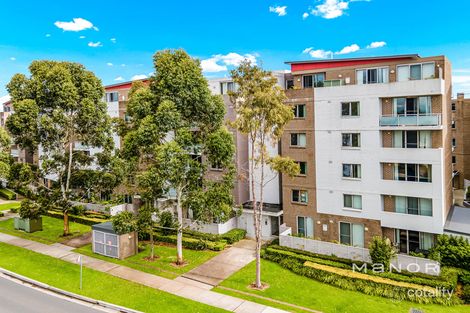 83/13-19 Seven Hills Rd, Baulkham Hills, NSW 2153
