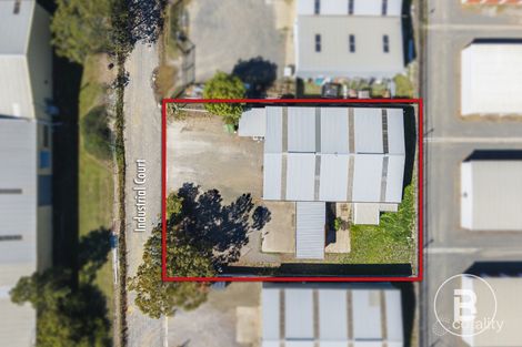 2 Industrial Ct, Delacombe, VIC 3356