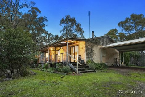 Property photo of 54 Woolnoughs Road Porcupine Ridge VIC 3461