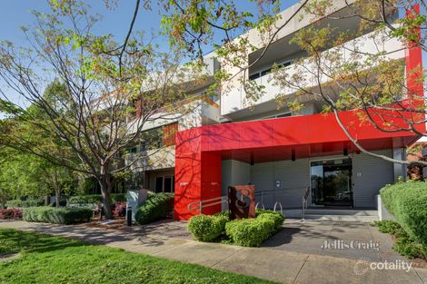 Property photo of 203/8 Power Avenue Ashwood VIC 3147