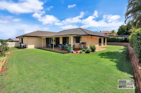 Property photo of 4 Palazzina Court Avoca QLD 4670