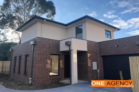12b Harold St, Wantirna, VIC 3152