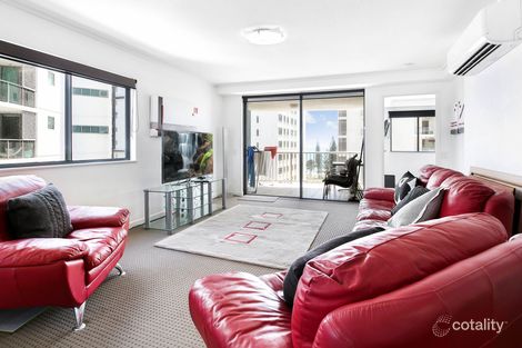Property photo of 701/29-37 First Avenue Mooloolaba QLD 4557