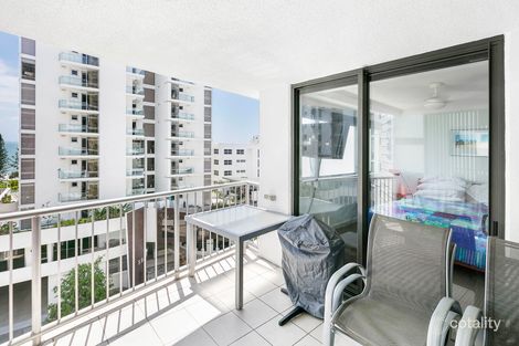 Property photo of 701/29-37 First Avenue Mooloolaba QLD 4557