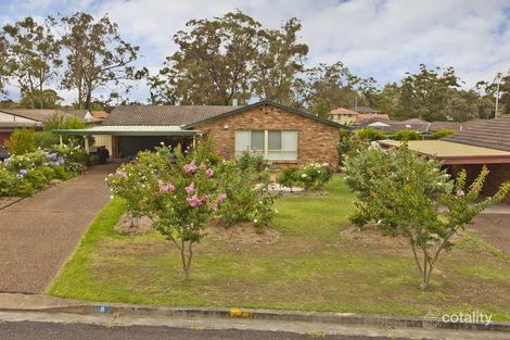 Property photo of 8 Timor Close Ashtonfield NSW 2323