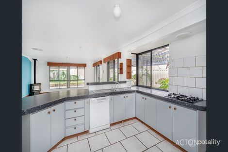 Property photo of 6 Wardell Loop Dudley Park WA 6210