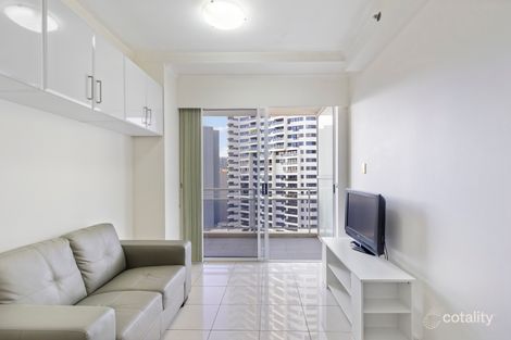 Property photo of 335/569-581 George Street Sydney NSW 2000