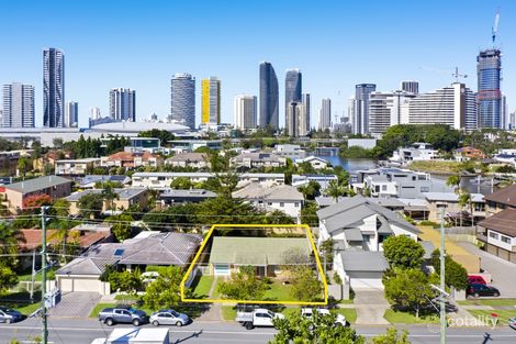 14 Sunshine Bvd, Broadbeach Waters, QLD 4218