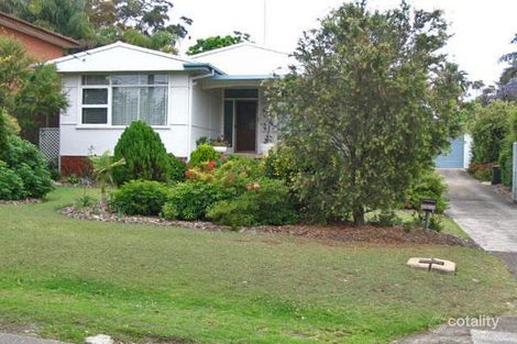 6 Gailes St, Sutherland, NSW 2232