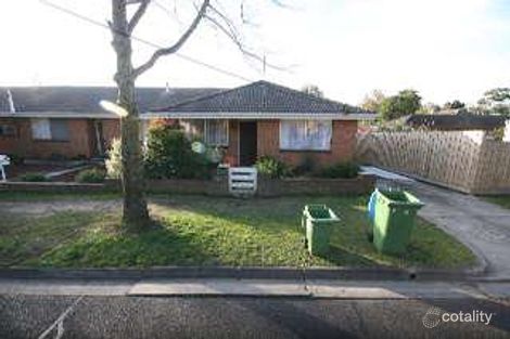 Property photo of 3/22 Morcom Avenue Ringwood East VIC 3135