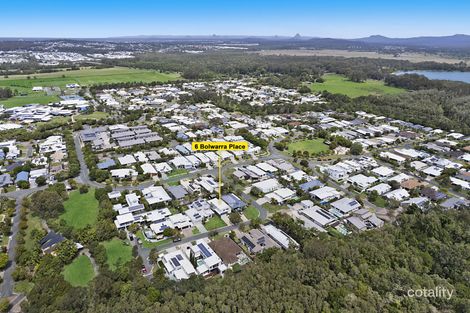 Property photo of 6 Bolwarra Place Meridan Plains QLD 4551