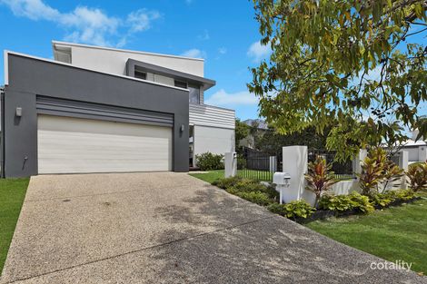 Property photo of 6 Bolwarra Place Meridan Plains QLD 4551