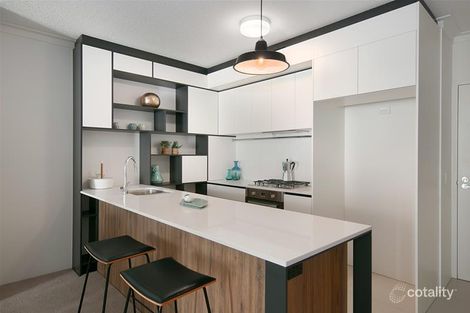 Property photo of 10405/321 Montague Road West End QLD 4101
