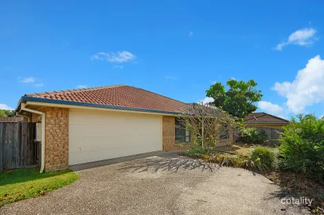 28 Nicole St, Bracken Ridge, QLD 4017
