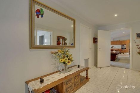 Property photo of 40 Vincent Boulevard Trafalgar VIC 3824