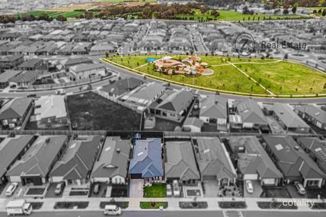 Property photo of 33 Kamona Street Clyde VIC 3978