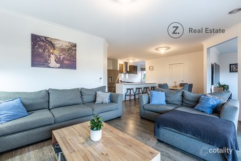 Property photo of 33 Kamona Street Clyde VIC 3978