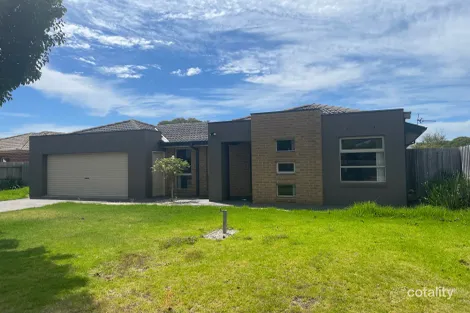 17 The Boulevard, Sale, VIC 3850