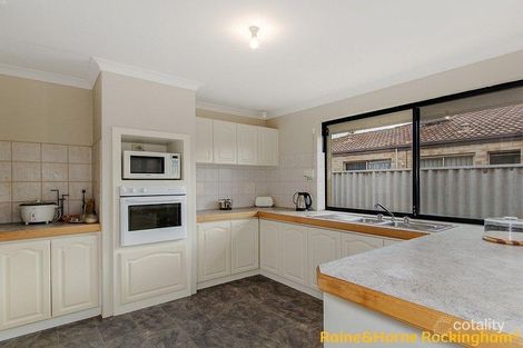 Property photo of 157 Grand Ocean Boulevard Port Kennedy WA 6172