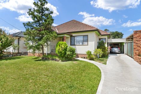 Property photo of 128 Chisholm Road Auburn NSW 2144