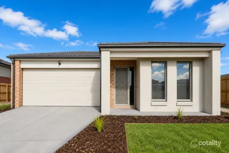 16 Charles St, Wallan, VIC 3756