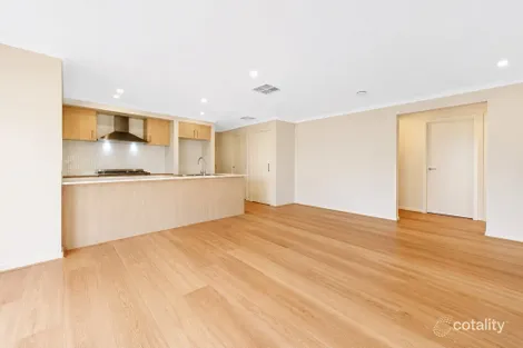 Property photo of 16 Charles Street Wallan VIC 3756