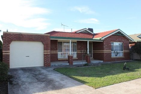 Property photo of 12 Thomas Wedge Drive Wangaratta VIC 3677