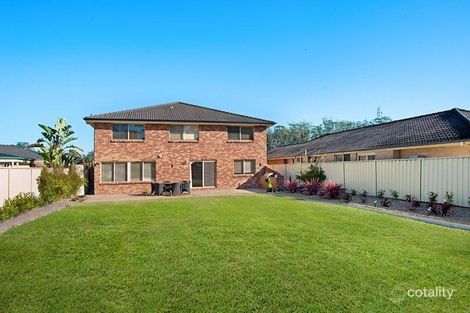 Property photo of 2 Indigo Place Lisarow NSW 2250