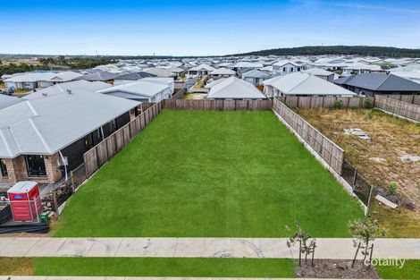 25 Rawlinson Dr, Yarrabilba, QLD 4207