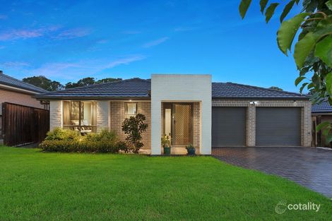 Property photo of 71 Belmont Avenue Spring Farm NSW 2570