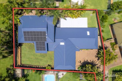 Property photo of 9 Egret Drive Forresters Beach NSW 2260