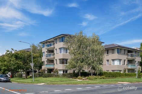 Property photo of 4/2-4 Leichhardt Street Griffith ACT 2603