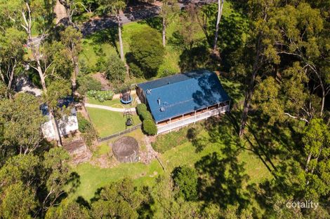 Property photo of 49 Waters Road Bonogin QLD 4213