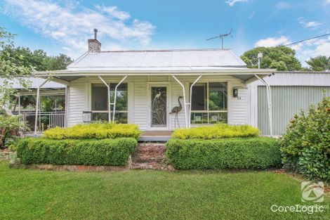 Property photo of 54 Finch Street Beechworth VIC 3747