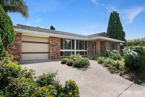 Property photo of 1 Glen Logan Road Bossley Park NSW 2176