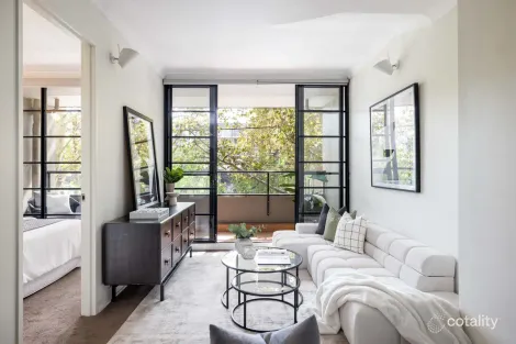 102/199 Regent St, Redfern, NSW 2016