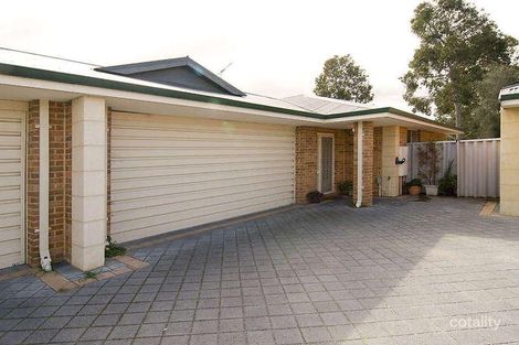 Property photo of 3/22 Gentle Circle South Guildford WA 6055