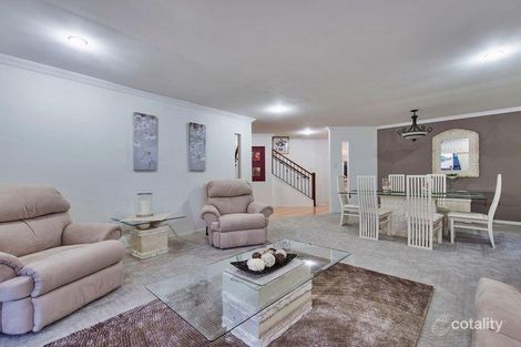 Property photo of 26 Piccolo Street Coomera QLD 4209