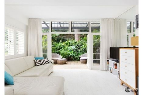 Property photo of 2/122 Milson Road Cremorne Point NSW 2090