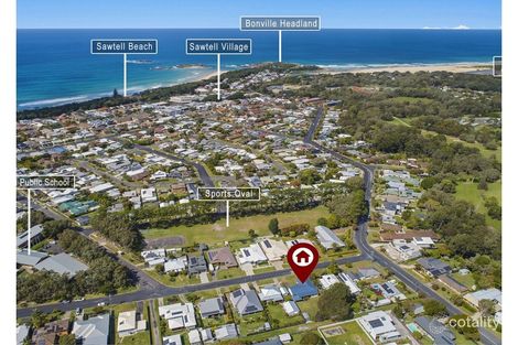 Property photo of 5 Thirteenth Avenue Sawtell NSW 2452