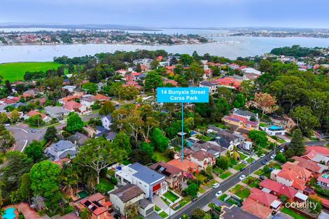 Property photo of 14 Bunyala Street Carss Park NSW 2221